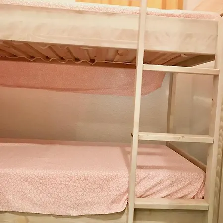 Ms Appart** 5 Pers Balcon Piscine Luz 5mn Apartman Luz-Saint-Sauveur