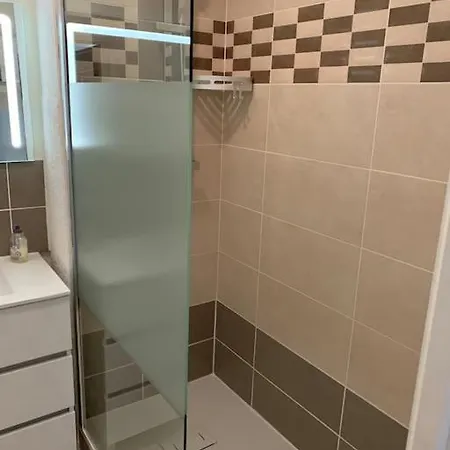 Ms Appart** 5 Pers Balcon Piscine Luz 5mn * Luz-Saint-Sauveur